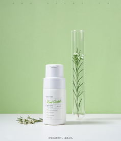 春雨 x 木鳴 化妝品產(chǎn)品靜物場(chǎng)景拍攝精修圖賞析