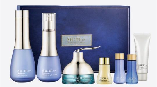 韓國化妝品一般貿(mào)易模式解析與市場前景