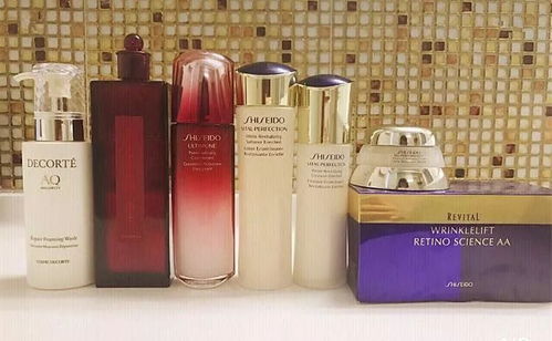 為什么說(shuō)資生堂是日本化妝品界老大？看完代購(gòu)圈15款熱銷貨，你就信了