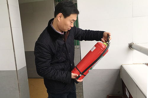 堅(jiān)守安全底線 共筑平安校園——消防技術(shù)服務(wù)的重要作用